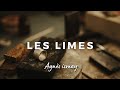 Les bases  les limes  agnes ismay