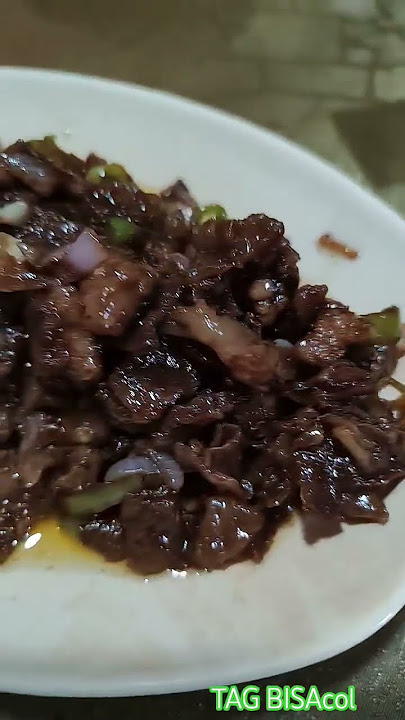 adobong bulaklak