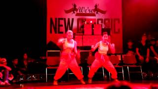 NEW CLASSIC VOL.1 # 2 DA WAACK (guest show)