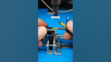 ASMR Soldering Tiny Electronic Components | Clean & Precise | So Satisfying