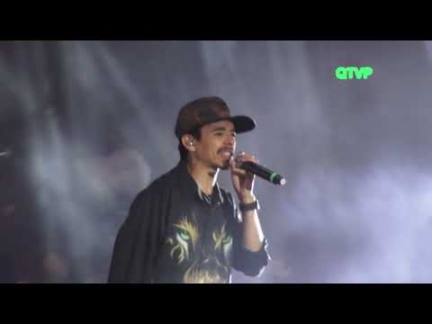 ZONA GANJAH. Ciudad Emergente 2018. Usina del Arte