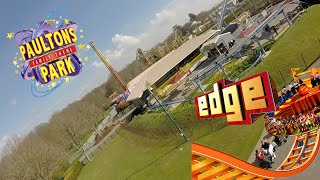 Edge POV 4K Paulton's Park