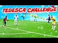 ⚽ TEDESCA CHRISTMAS FOOTBALL CHALLENGE! @Elitesyt @simonecrispo @SuperAllan image