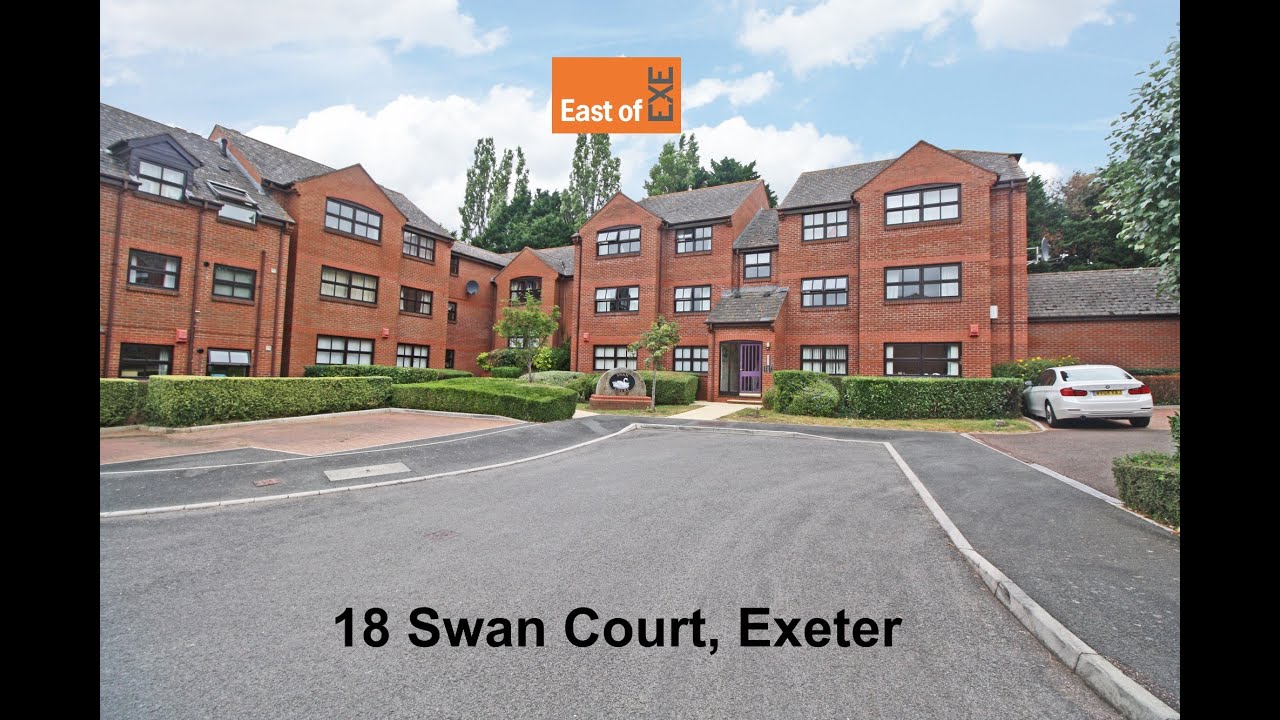 18 Swan Court, Exeter YouTube