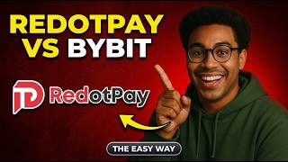 RedotPay vs Bybit 2026: Which Crypto Exchange Wins