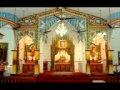 MALAYALAM CAROL SONG MANJU PEYYUM RAVIL PADUM SANGEETHAM WITH FULL LYRICS