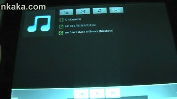 Guideline cooTab Classic : 7" Multi-Touch Capacitive Screen,  Android 2.3 Tablet, Bluetooth, Camera