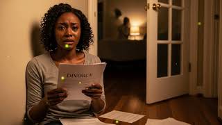 She Was About to Reveal her $2B Net Worth to her Husband, Then she Overheard A Shocking Betrayal.