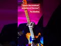 Improvised chord melody. #guitarplayer #rickbeato #telecaster #jazzguitar #jazz #blues #guitarlove