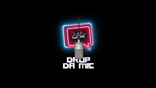 Drop Da Mic - Preacherman - Help Is On The Way - DDM