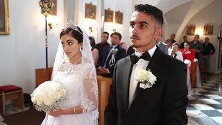 Romská svatba (celý záznam)