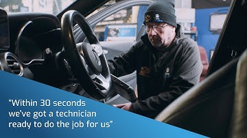 Why Steve Scott of SimplyDiag Network trusts Core Diagnostics