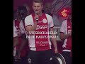 Matthijs de ligt was nog maar een tiener toen hij deze toespraak hield   afcajax