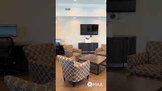 Tour the Business Center at MAA Kennesaw Farms Tour the Business Center at MAA Kennesaw Farms
