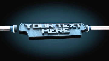 FREE Cinema 4d Intro Template! | by IModernArts