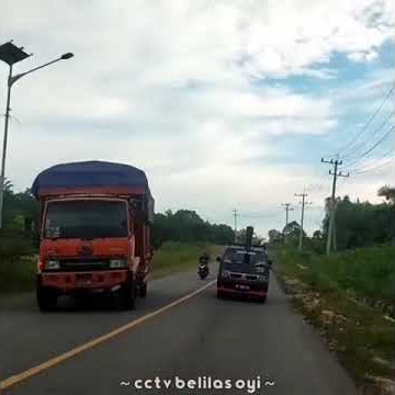 story wa truck oleng Fuso 30 detik||viral cocok untuk story wa