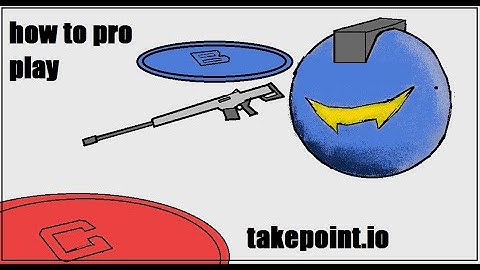 how to pro play for takepoint.io