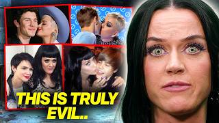 Exposing Katy Perry's LONG LIST Of S*XUAL HARASSMENT VICTIMS ( How did she get away with this )
