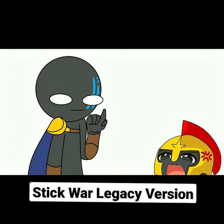 6×3 //meme// Stick War 3 | ft.The Leader #Shorts