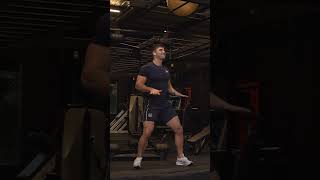 Do You Want To Train With Me ?