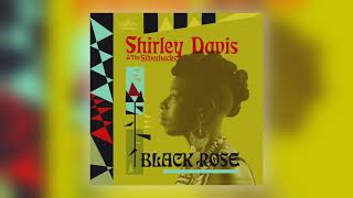 Shirley Davis &amp; Silverbacks - Be Yourself [Audio]