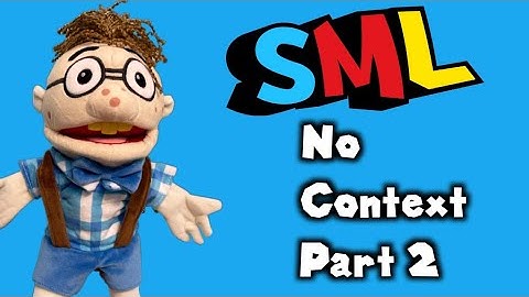 SML Without Any Context (Part 2)