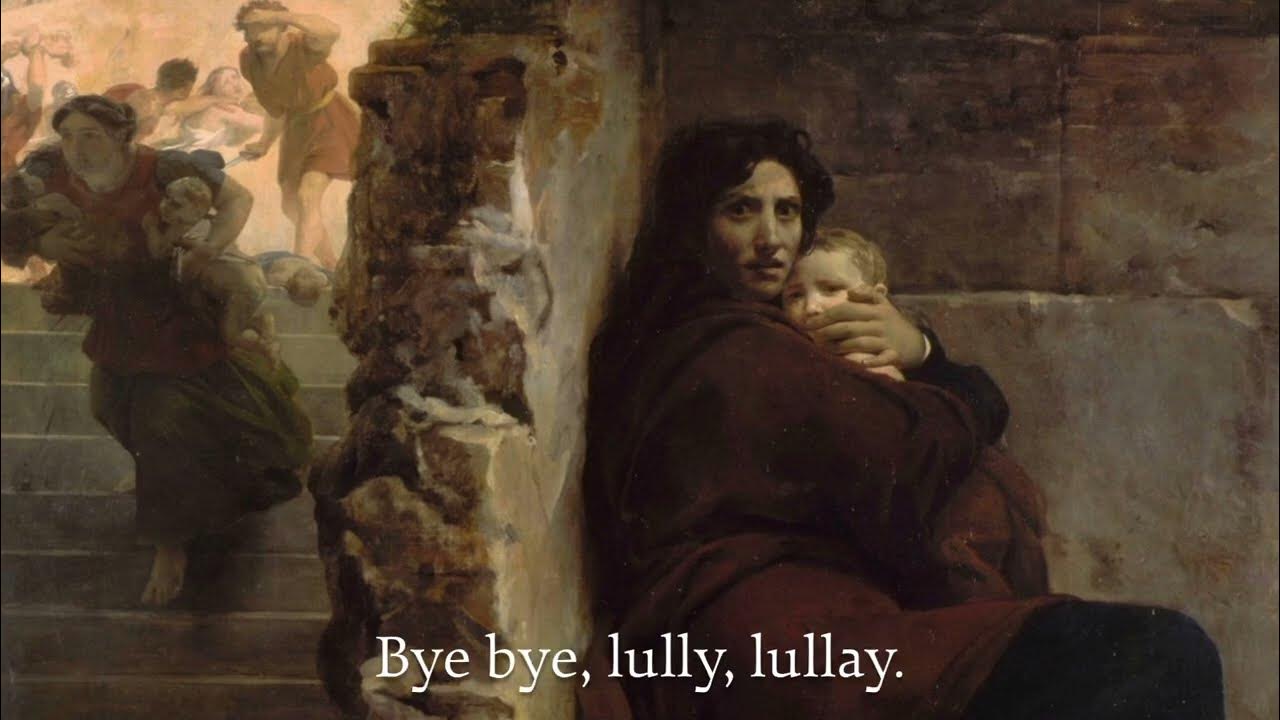 The Coventry Carol - English Christmas Carol