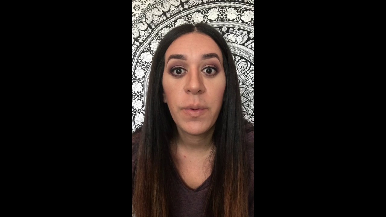 Lipsense first impression