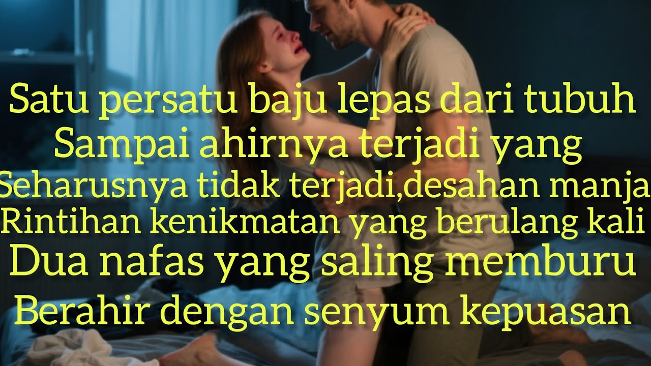 Perselingkuhan dua sahabat