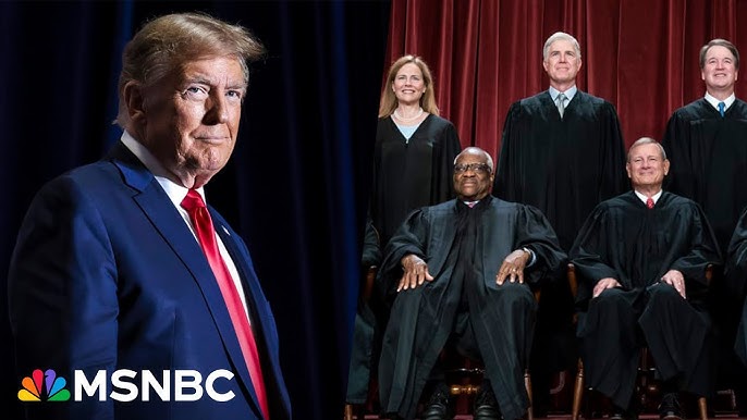 Trump Coup Trial Delayed As Supreme Court Agrees To Hear Presidential Immunity Case