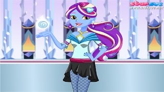 Dean Cadance Dress Up-Best Kid Games Free-Game Baby Movie screenshot 4