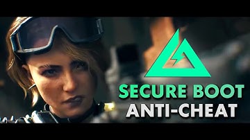 Delta Force new Anti-Cheat