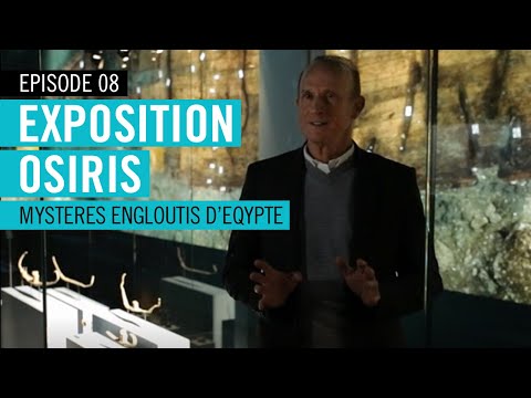 Expo Osiris Episode