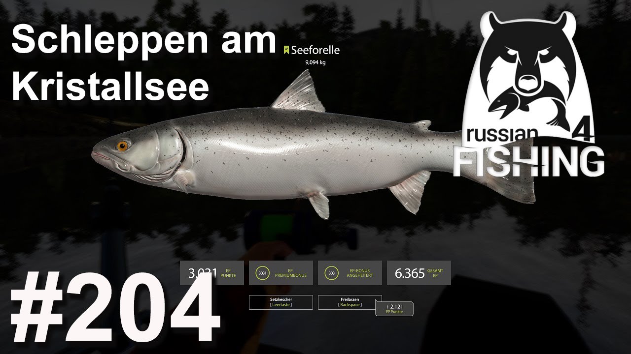 How Much Is The Fish Auf Deutsch