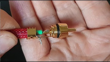 How to make custom RCA