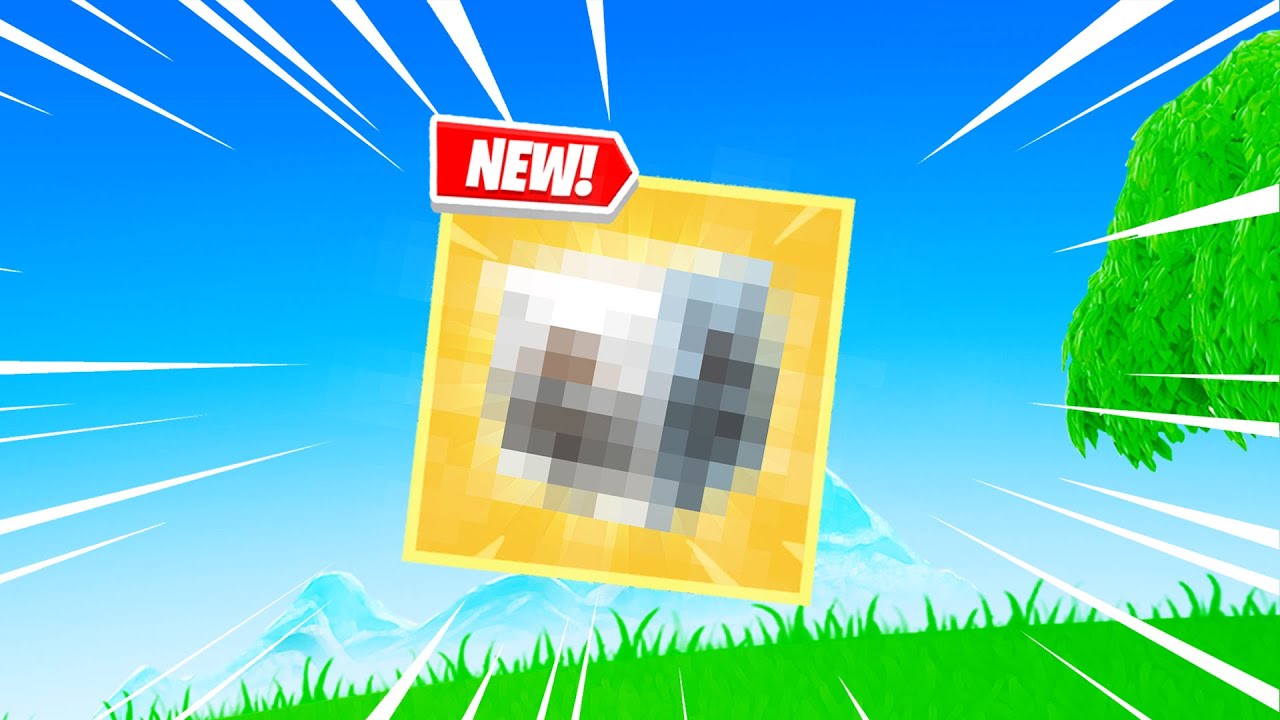 Fortnite Made This TOO Good...