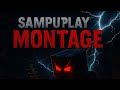 Minecraft PvP montage