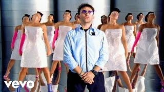 The Lightning Seeds - Life's Too Short (Official Video) chords