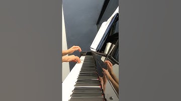 On the Swing (Duet Part) pg. 9,  Bastien Piano Basics, Piano Primer B