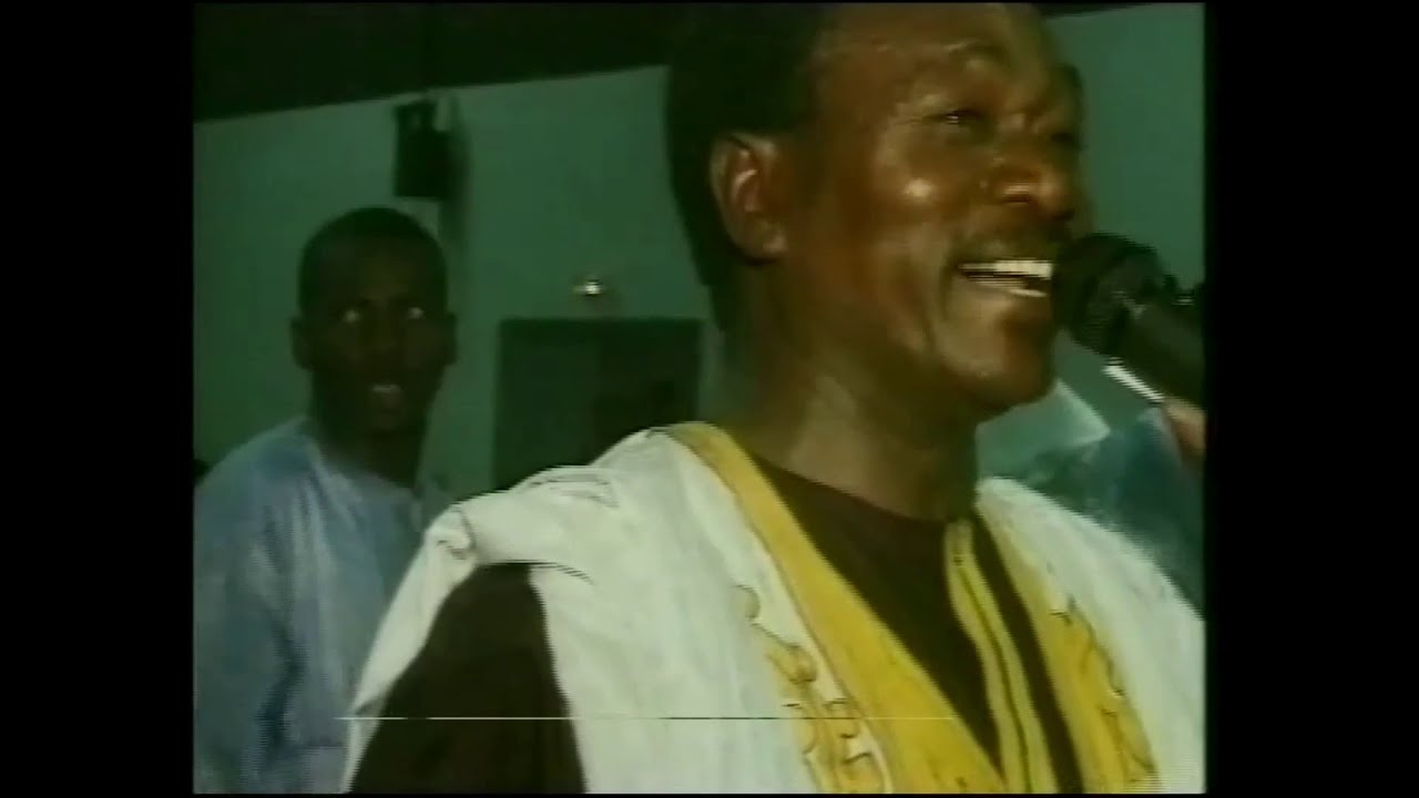 GANDA FADIGA  ET SES INVITÉS VOL2 --- 1,2,3