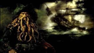 Davy Jones (Organ Only)