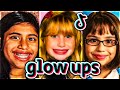 Glow Up Transformations TikTok Compilation 7