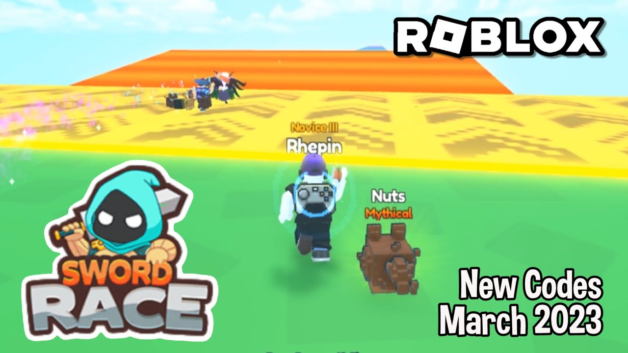 Roblox Fruit Warriors New Code March 2023 