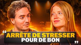 Si tu es stressé tu prendras du gras (difficile à perdre) - Corps & Esprit ep 125