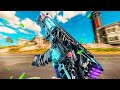 The Rapid Fire AMAX SMG is PERFECT on Rebirth Island 😍👑