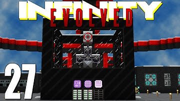 6 Automated Crystal Growth Accelerators  - Infinity Evolved Expert FTOG - Ep.27