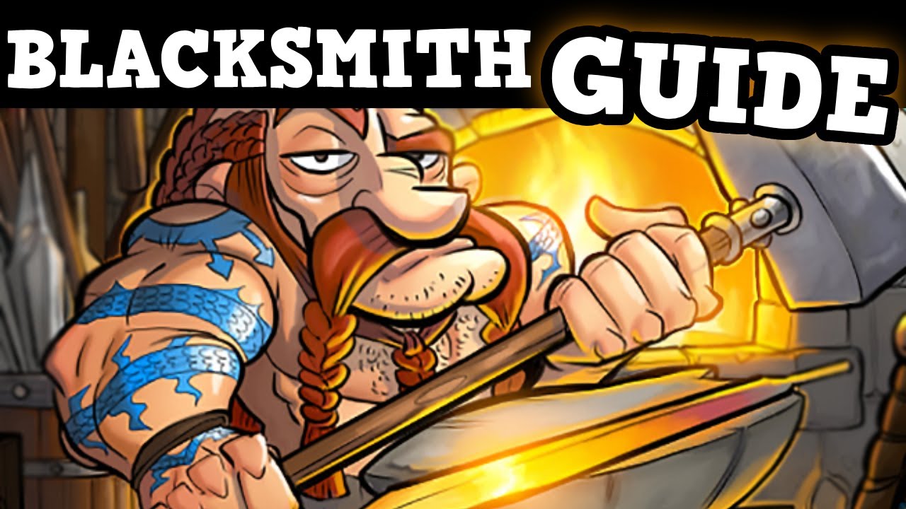 When Should You Upgrade Your Items ? | Shakes and Fidget English