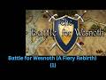 The Battle for Wesnoth A Fiery Rebirth 1 No Commentary