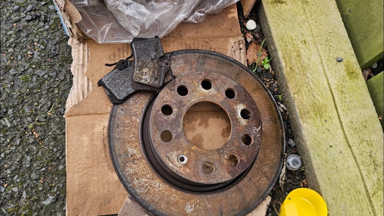 Do I Have Seized Brake Calipers YouTube do-i-have-seized-brake-calipers-youtube