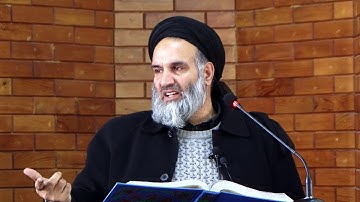 آیت 1 الی 9 سوره الرعد